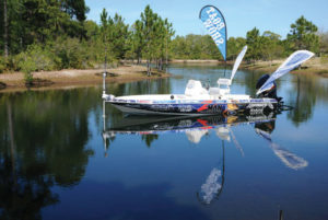 Boats, Fun at the Emerald Coast Boat & Lifestyle Show Feb. 28 – March 1