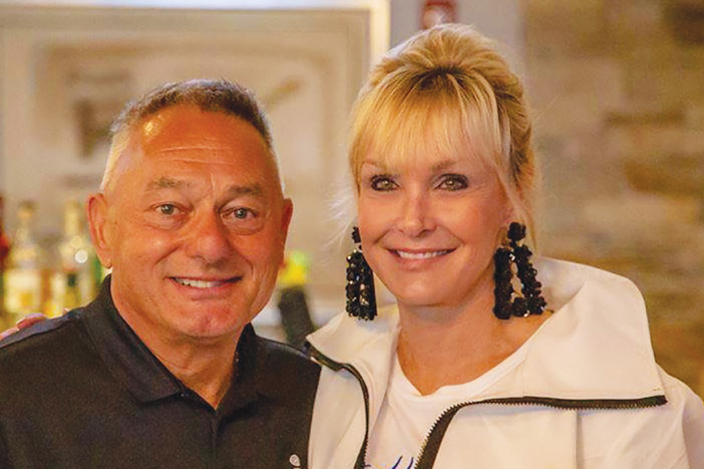Meet our Local Pros: Joe and Lea Capers of Insurance Zone