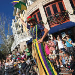 Baytowne the BEST Town for Gumbo!
