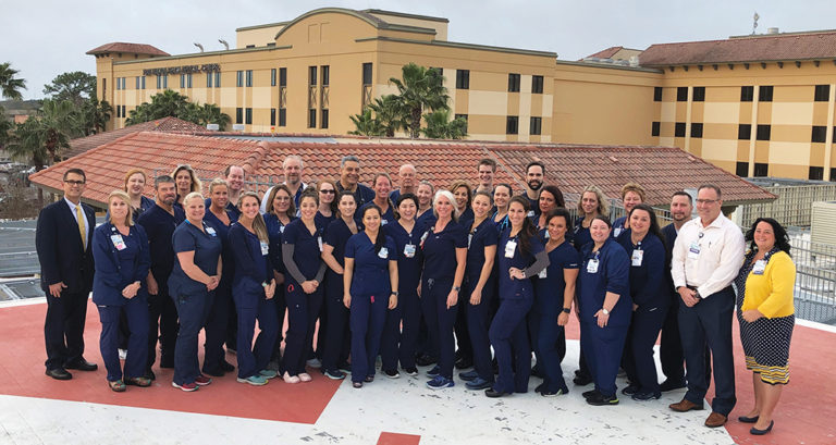 Fort Walton Beach Medical Center Recognized for Nursing Excellence ...