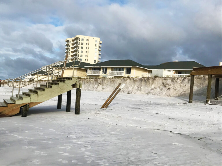 City of Destin Recovers After Hurricane Sally - Destin Life | News ...