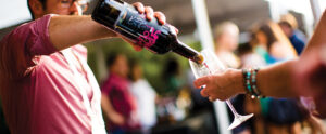 Celebrate the 34th Annual Sandestin Wine Festival April 15-18