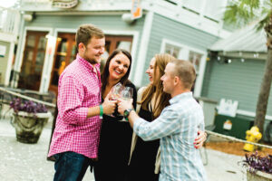 Celebrate the 34th Annual Sandestin Wine Festival April 15-18