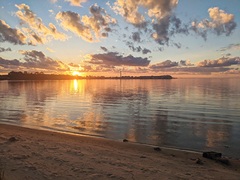 Choctawhatchee Bay