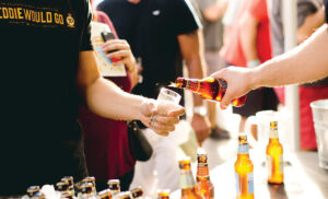 14th Annual Baytowne Wharf Beer Fest at Sandestin! October 7 & 8