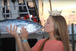 2022 Marks the 74th Annual Destin Fishing Rodeo!