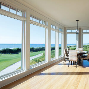 Since 1986: EcoView Windows, Doors and Siding